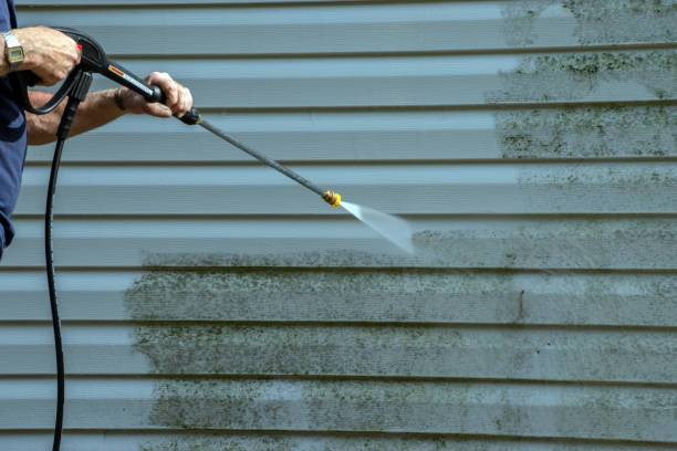 Trusted Springfield, NJ Pressure Washing Experts